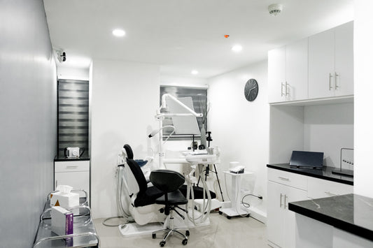 𦷠MS Dental Clinic Centuria