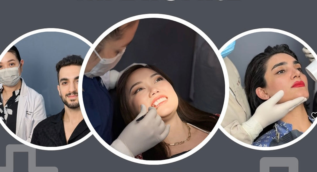 🦷 Now an Accredited Maxicare Provider